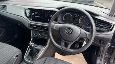 Volkswagen Polo 1.0 S 5dr Petrol Hatchback